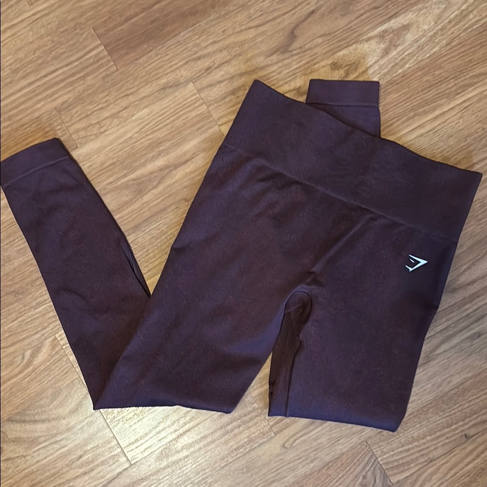 Gymshark leggings